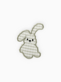 Checked Rabbit
