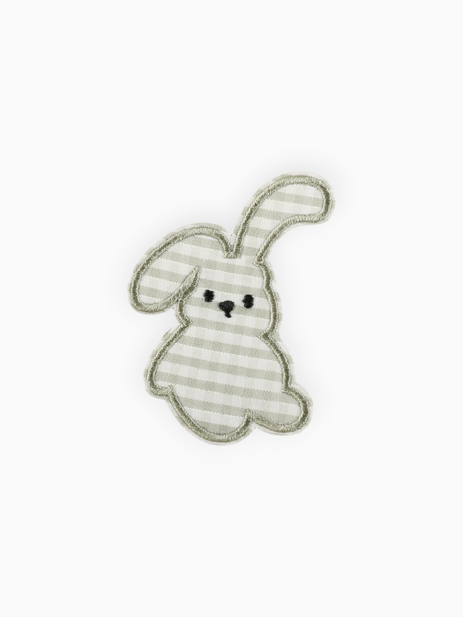 Checked Rabbit