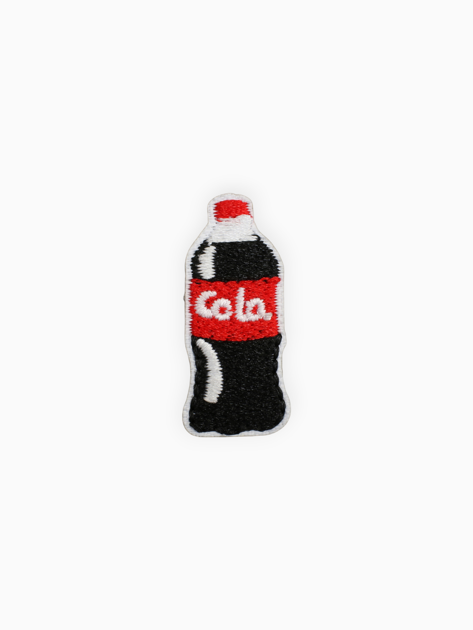 Cola Bottle