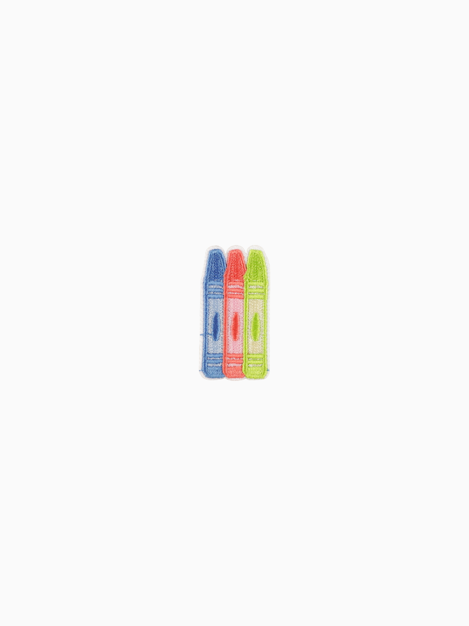 Crayons