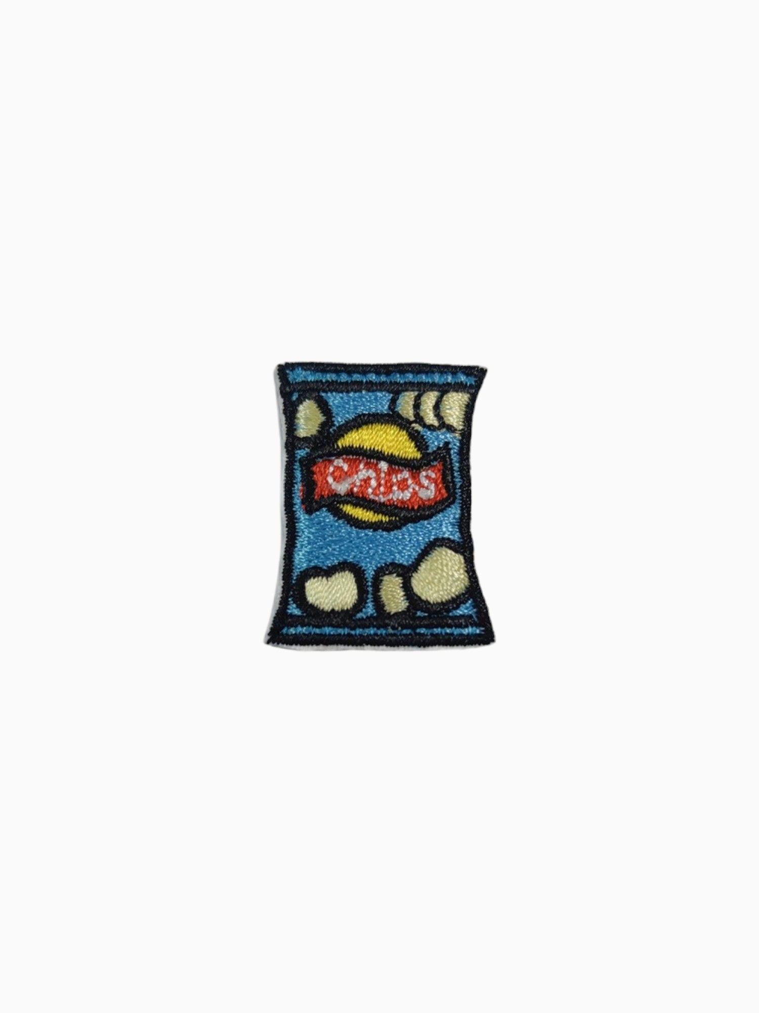 Crisps (Self Adhesive)