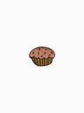 Cupcake (Self Adhesive)