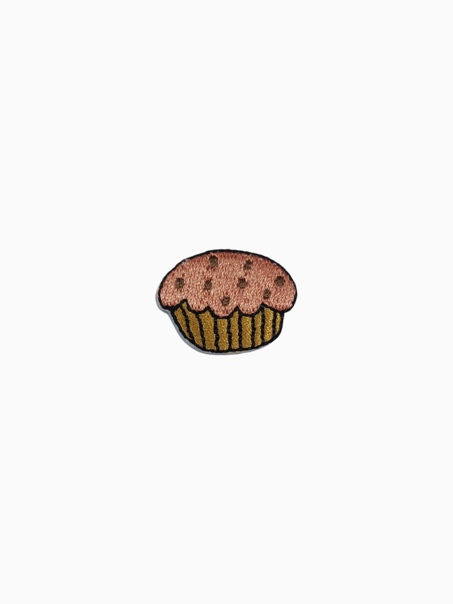 Cupcake (Self Adhesive)