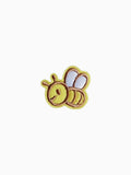 Cute Bee (Self Adhesive)
