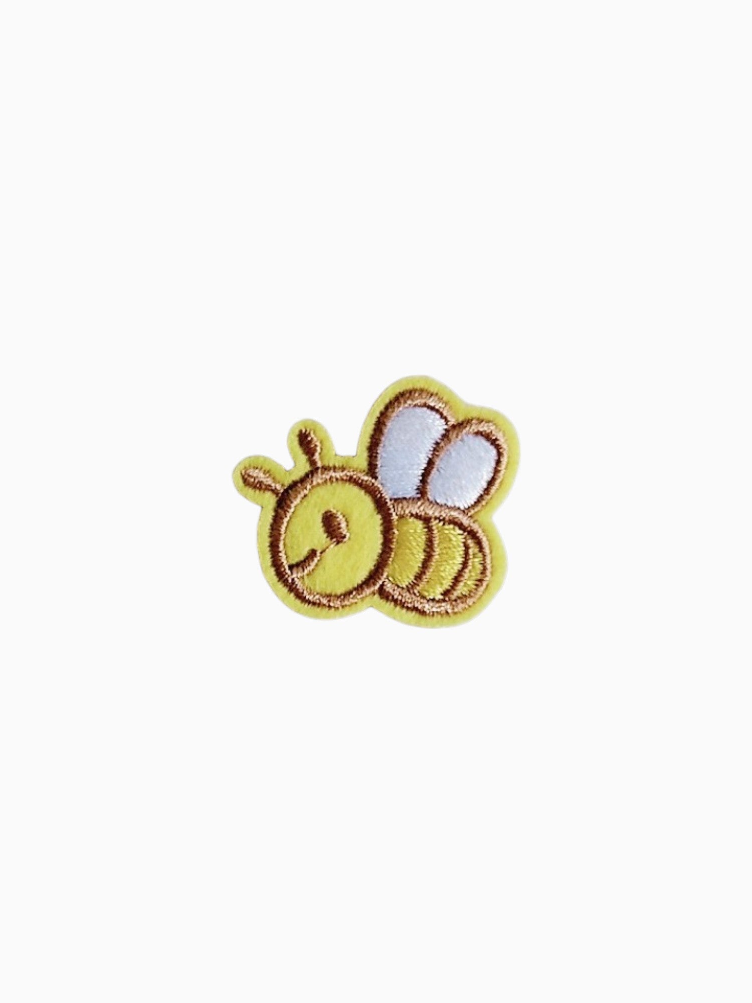 Cute Bee (Self Adhesive)