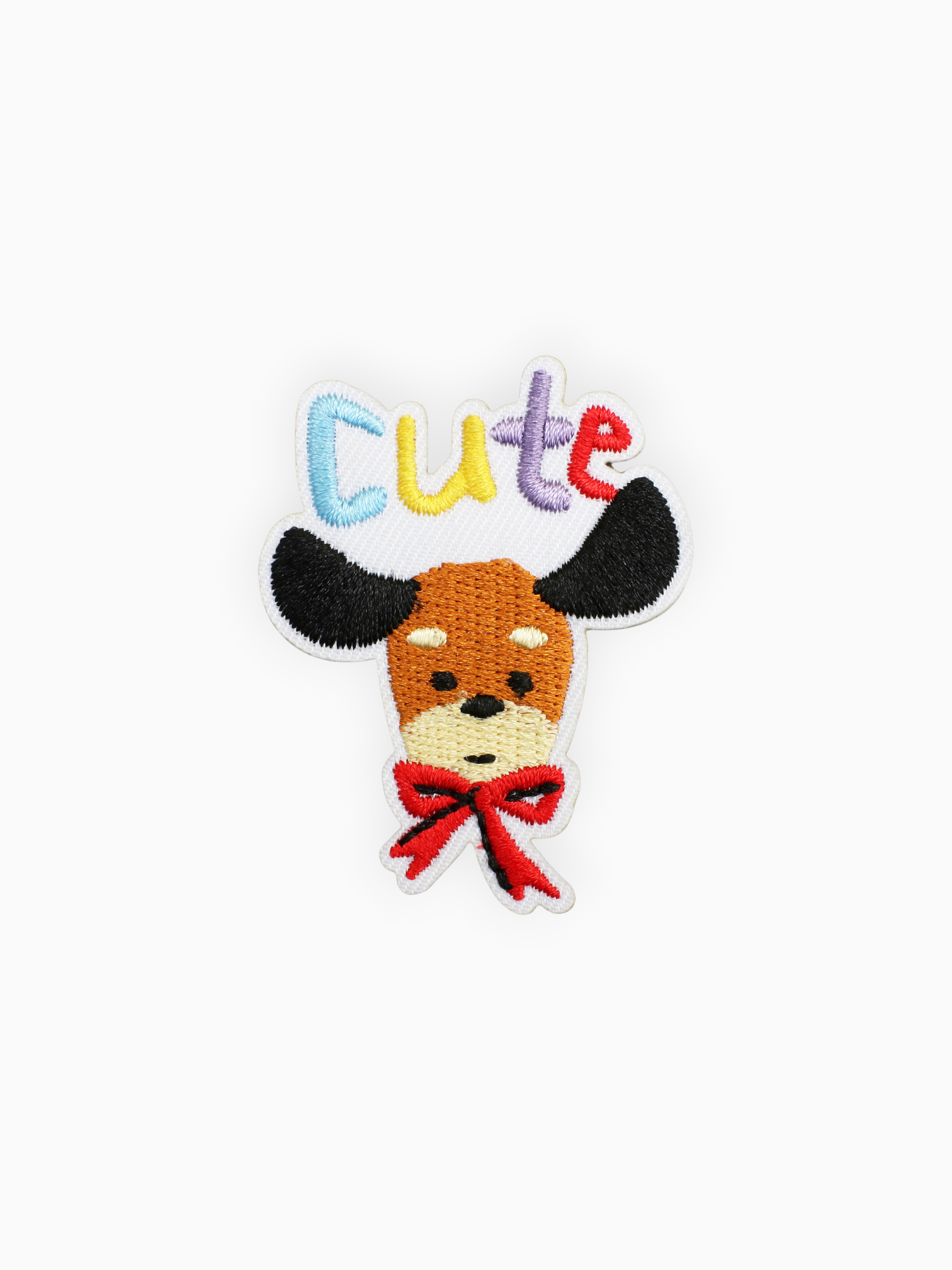 Cute Dog