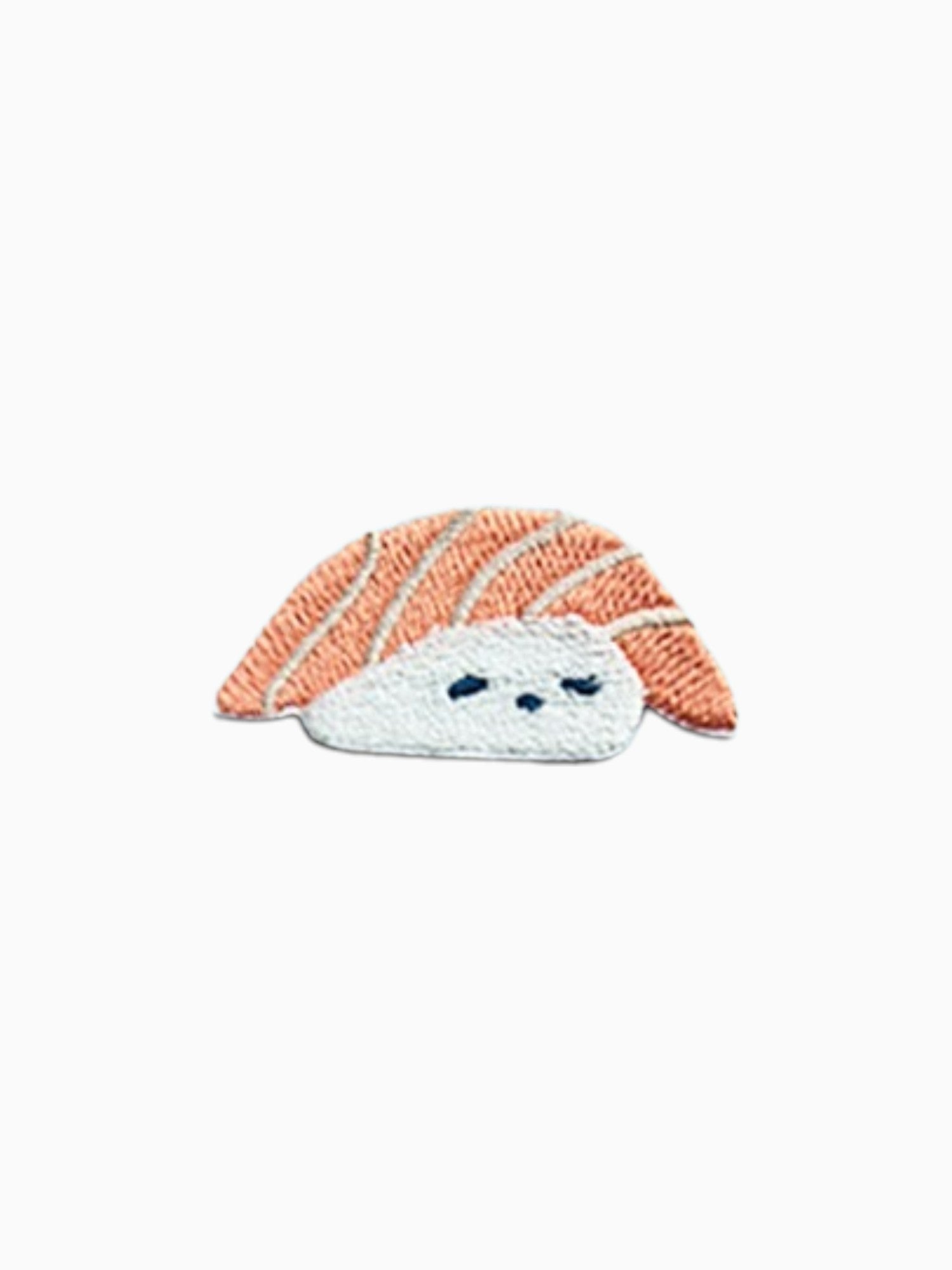 Cute Salmon Nigiri