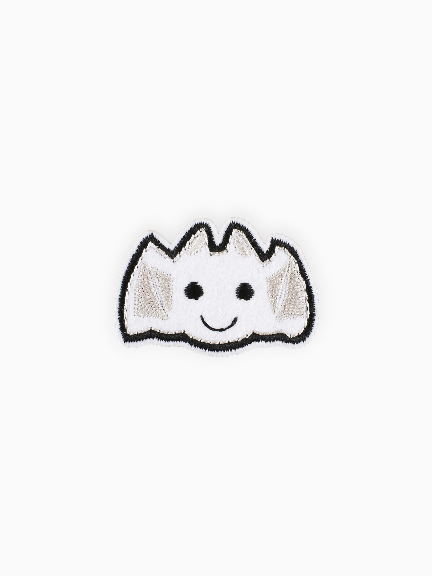 Cute White Bat