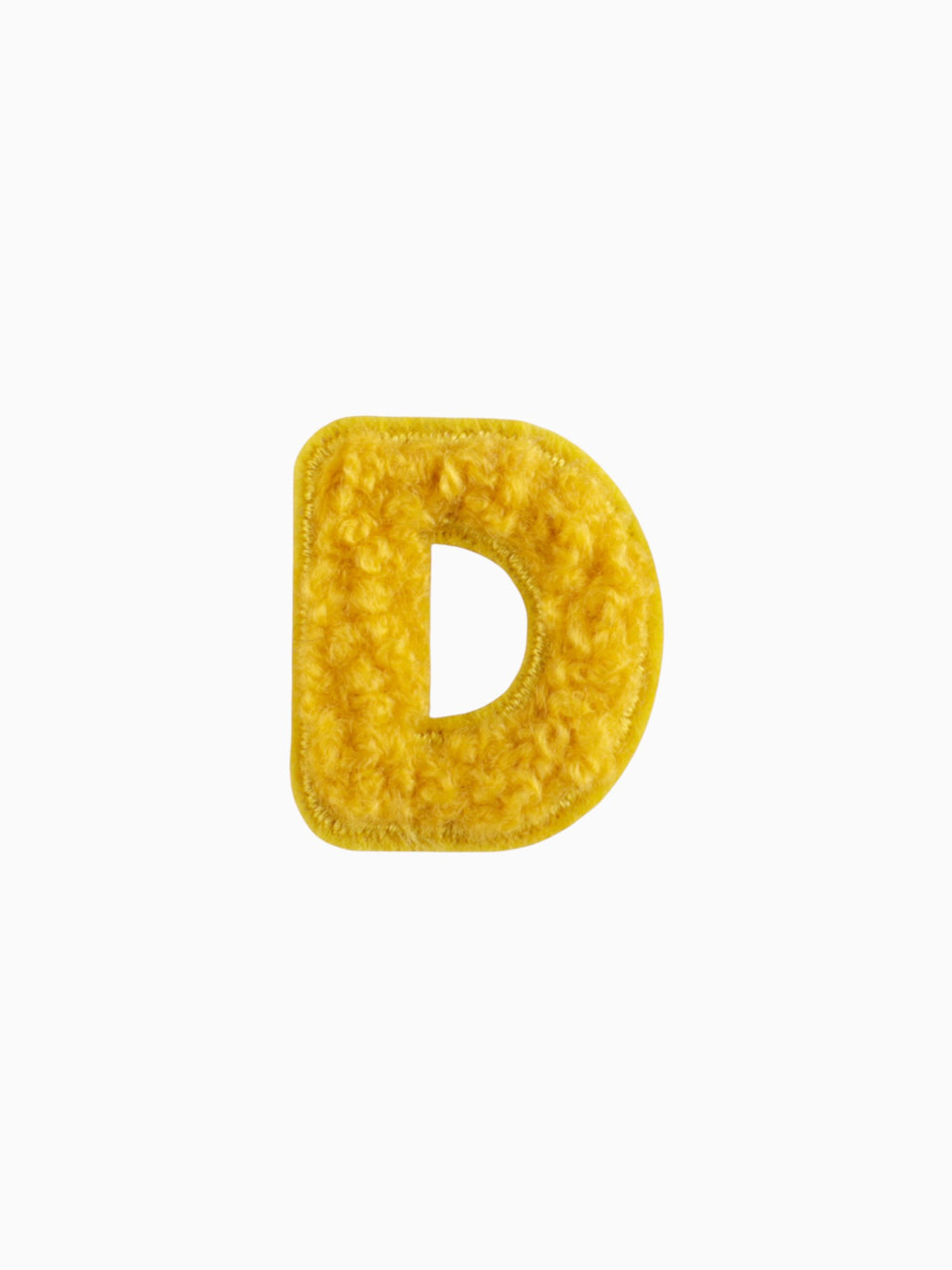 Fluffy Alphabets