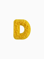 Fluffy Alphabets