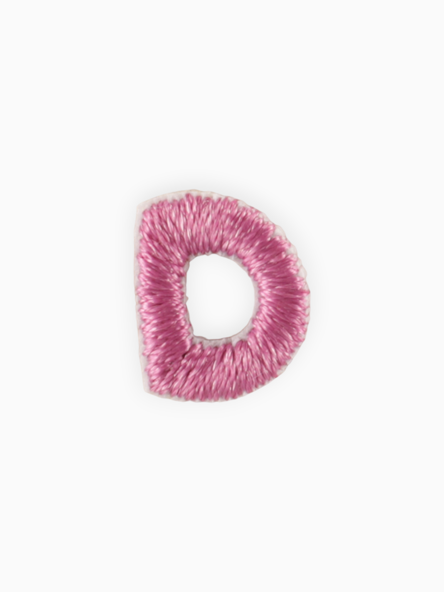 Mini Alphabets
