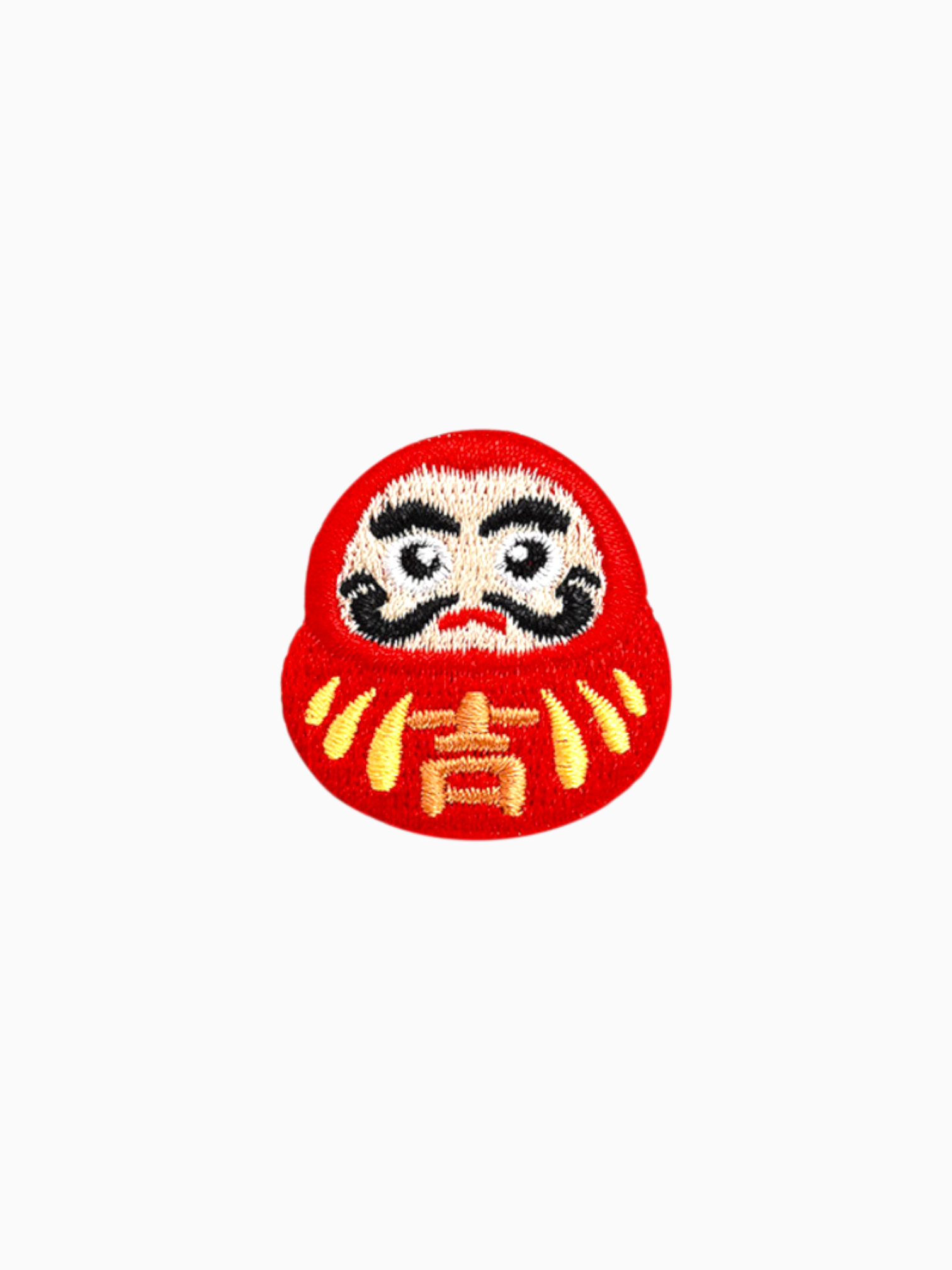Daruma Doll