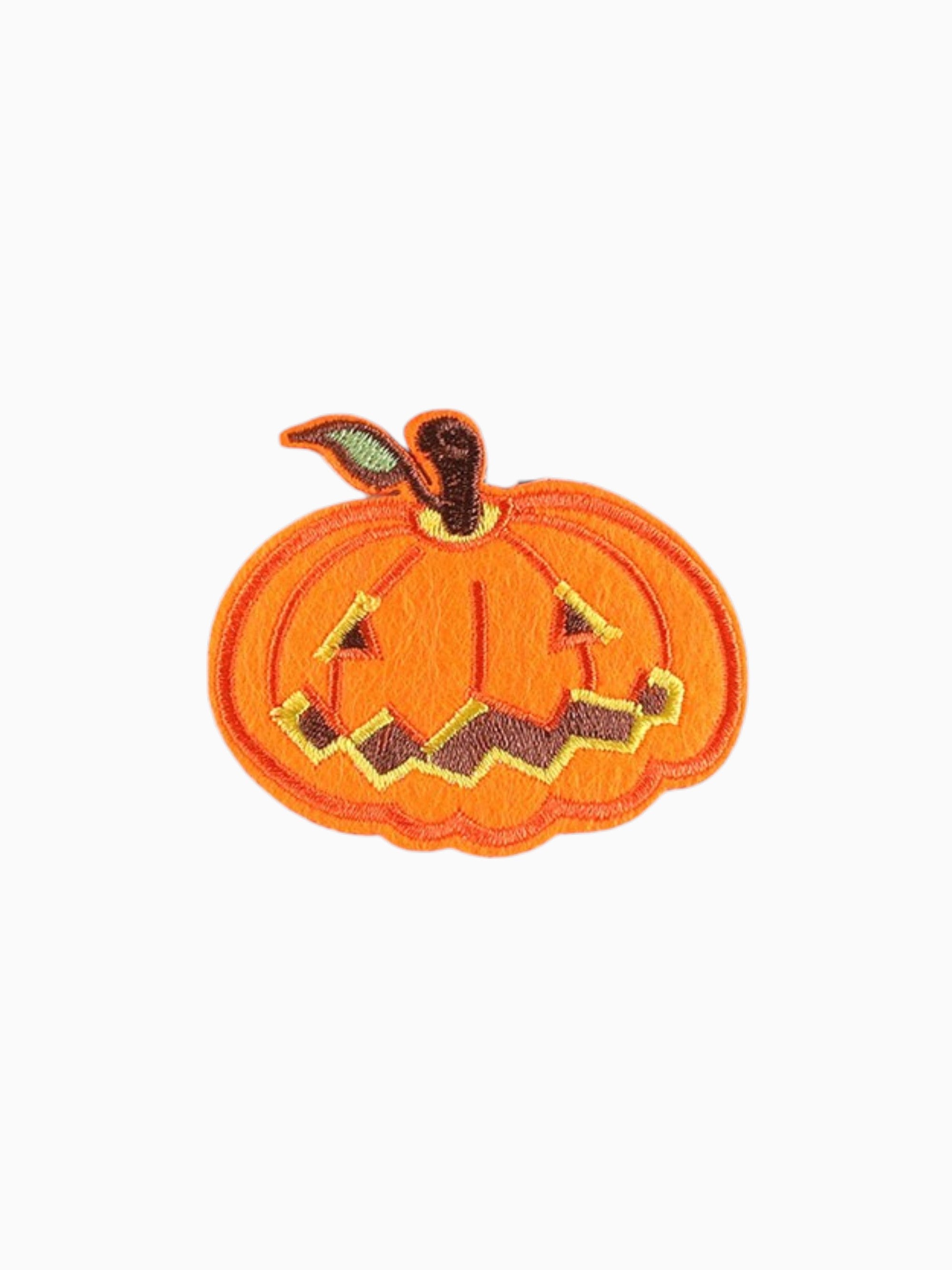 Devil pumpkin