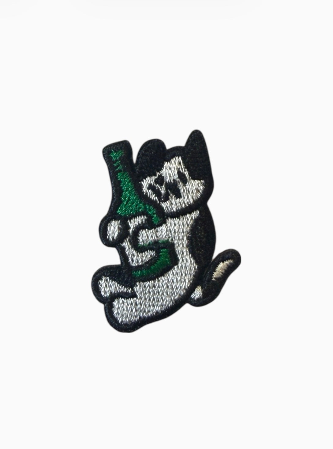 Gato Volador