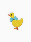 Duck with Scarf