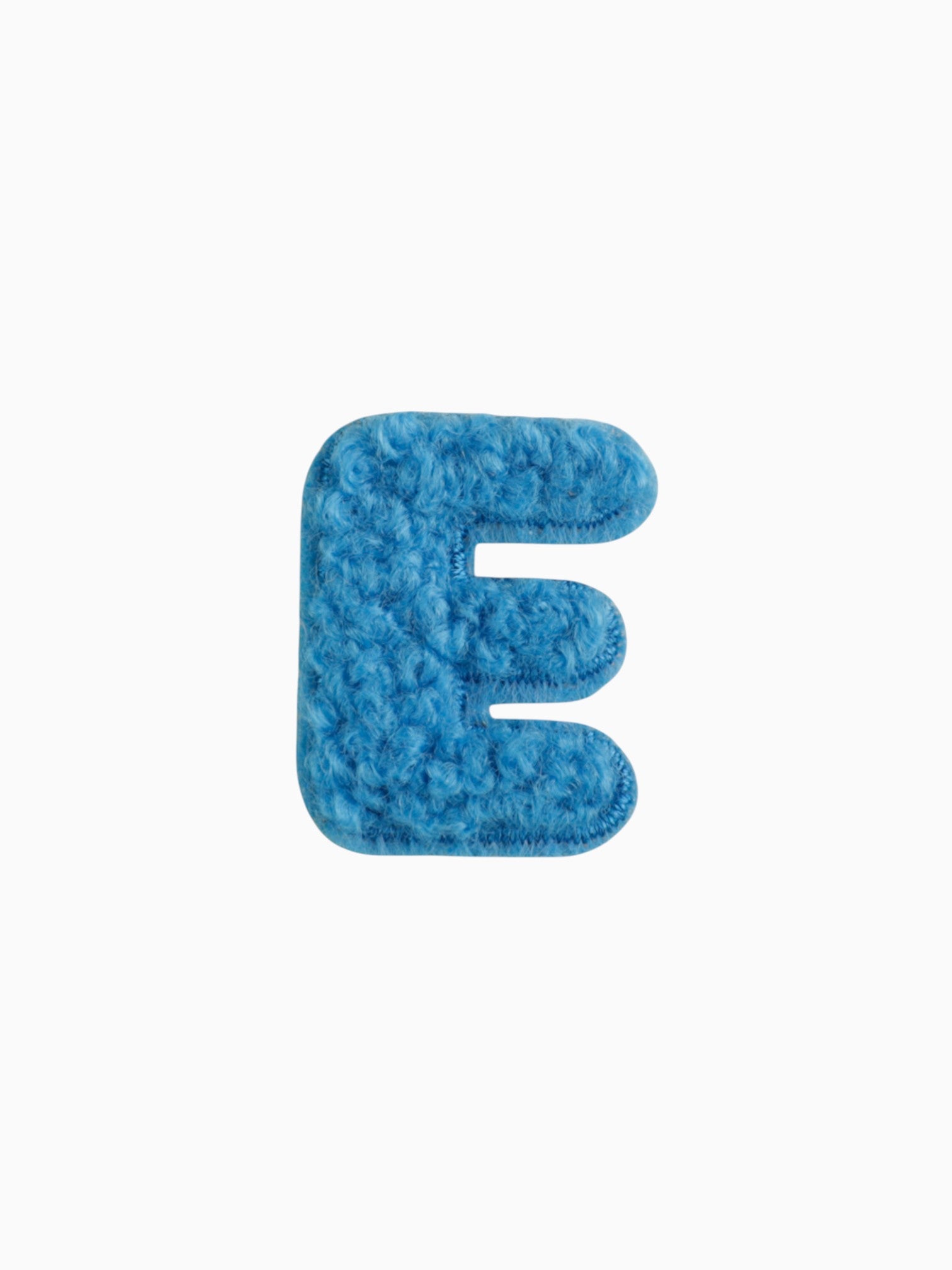 Fluffy Alphabets