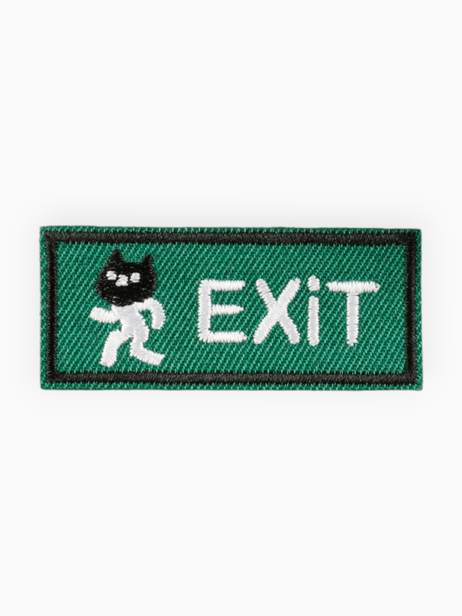 Exit