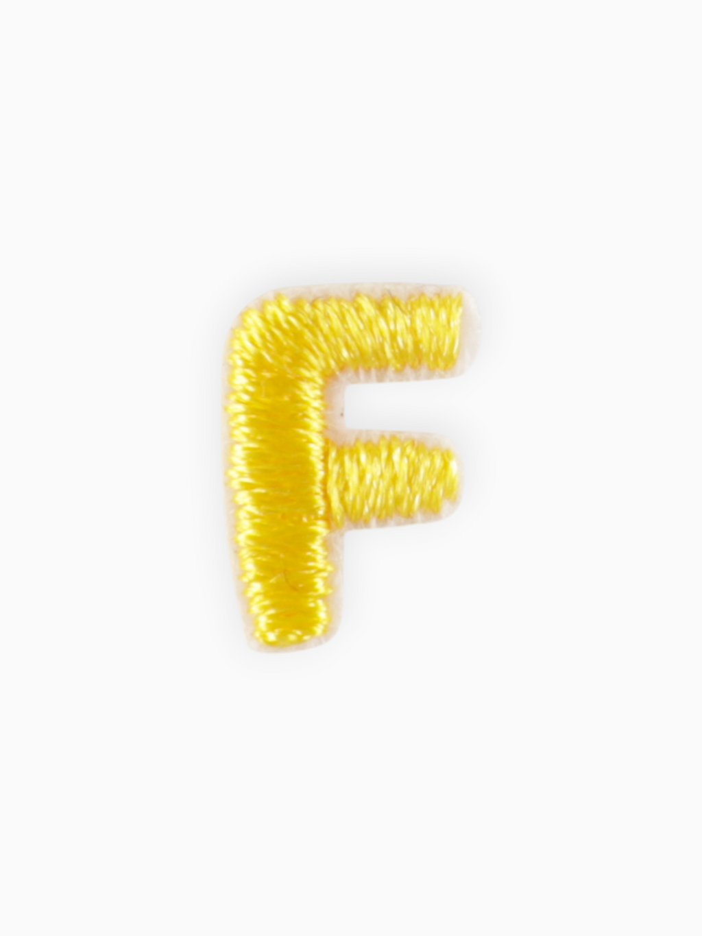 Mini Alphabets