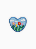 Flower Heart