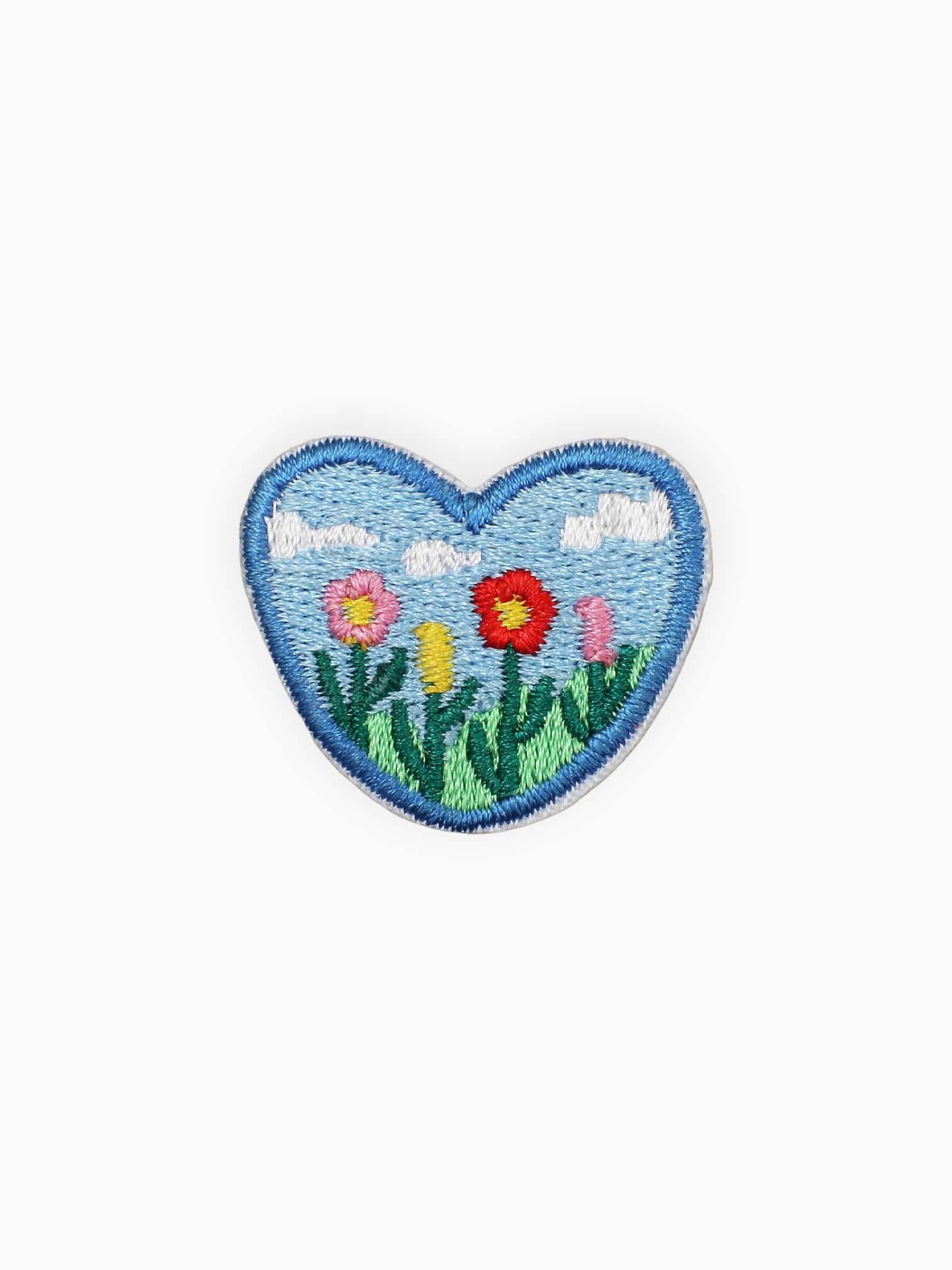 Flower Heart