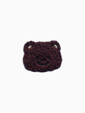 Fluffy Animal - Bear (Self Adhesive)