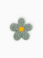 Fluffy Flower
