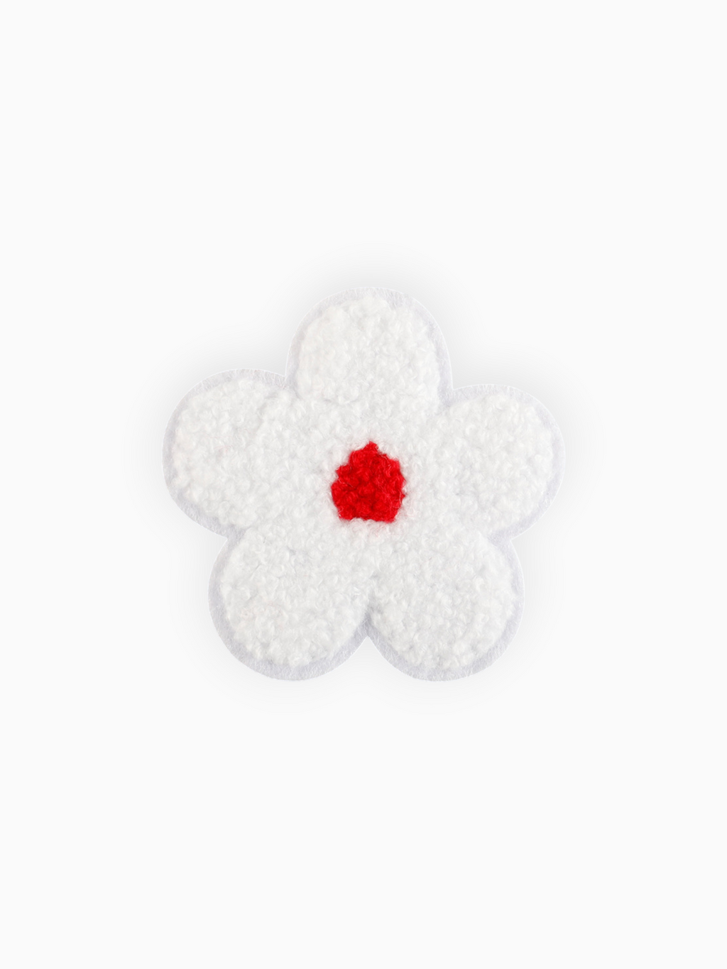 Fluffy Flower