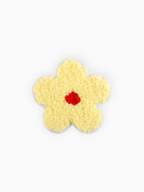 Fluffy Flower