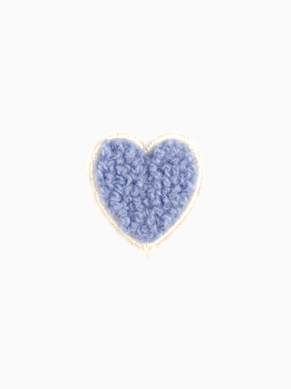 Fluffy Heart