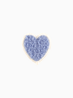 Fluffy Heart