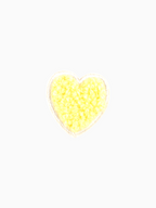 Fluffy Heart
