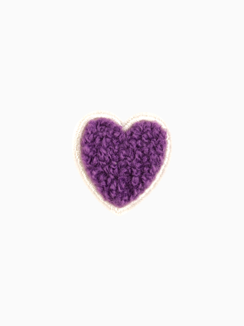 Fluffy Heart