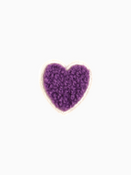 Fluffy Heart