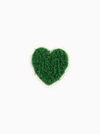 Fluffy Heart