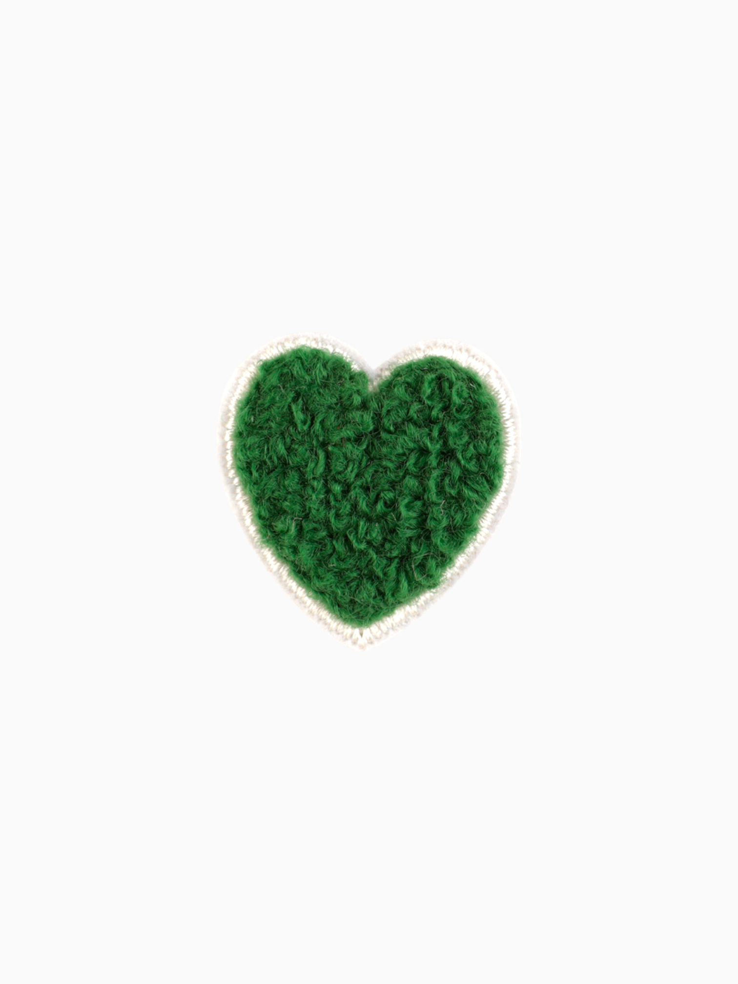 Fluffy Heart