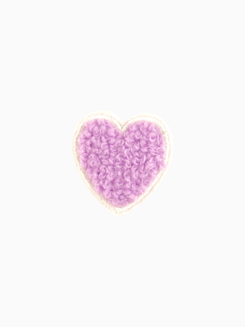 Fluffy Heart