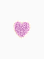 Fluffy Heart