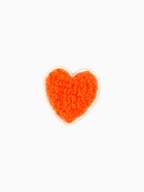 Fluffy Heart