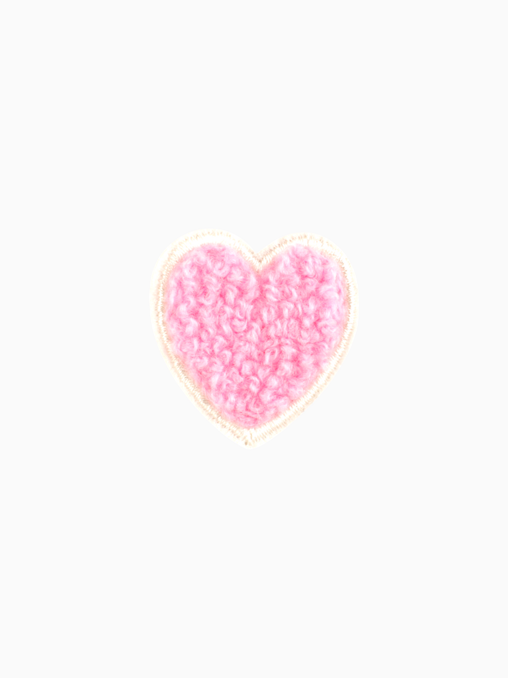 Fluffy Heart