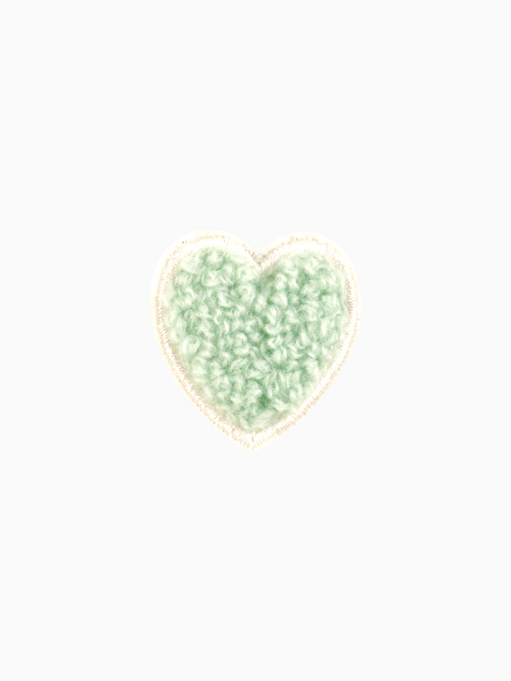 Fluffy Heart