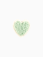 Fluffy Heart