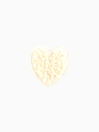 Fluffy Heart
