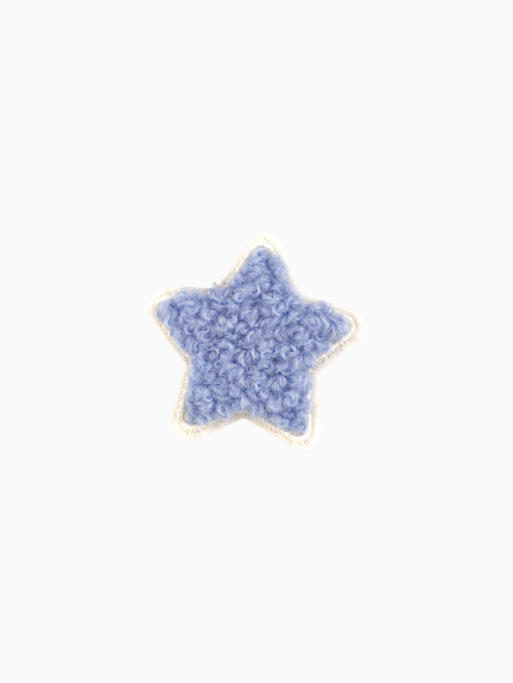 Fluffy Star