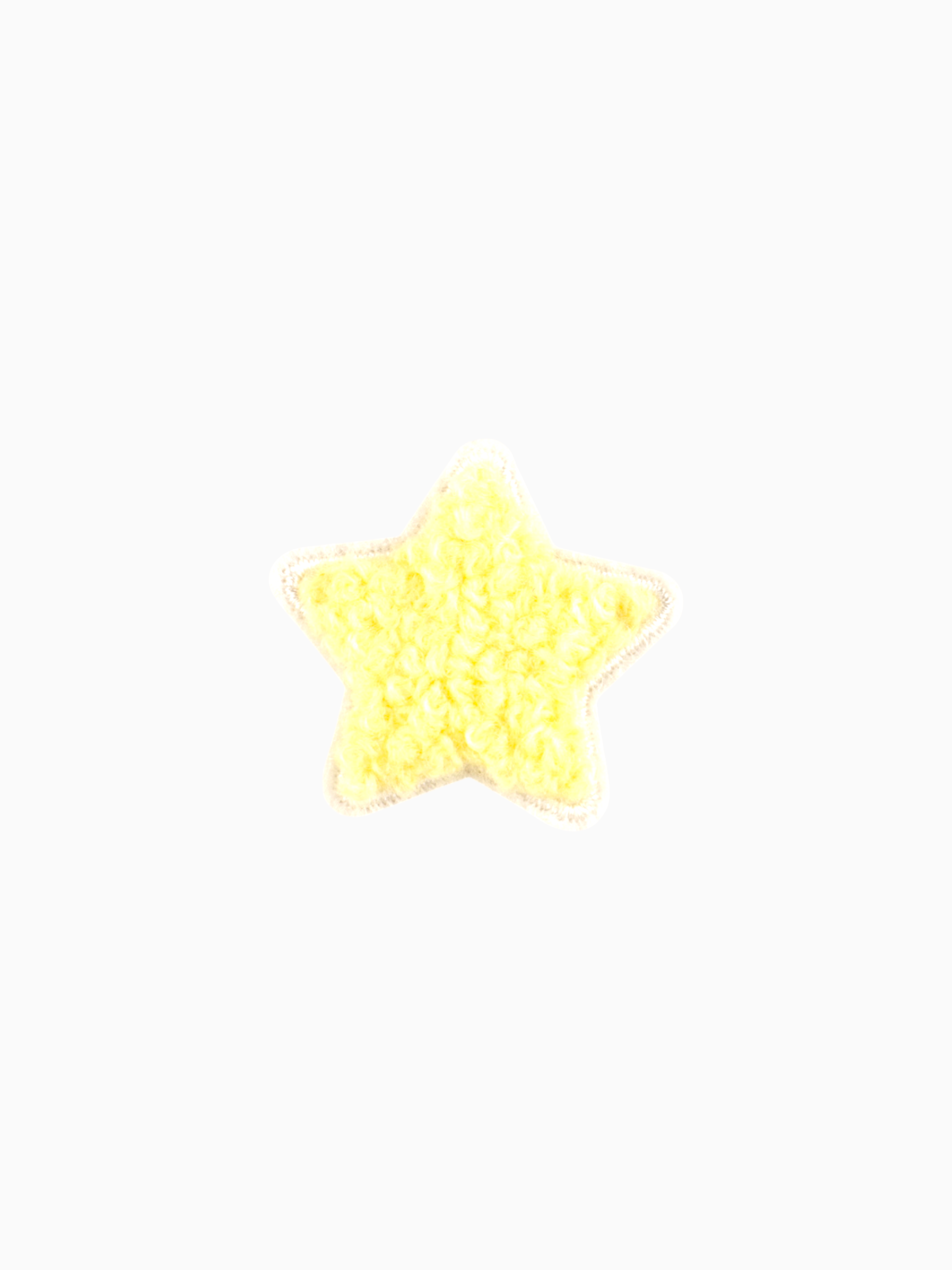 Fluffy Star