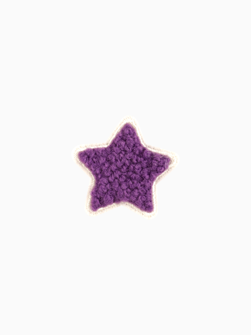 Fluffy Star