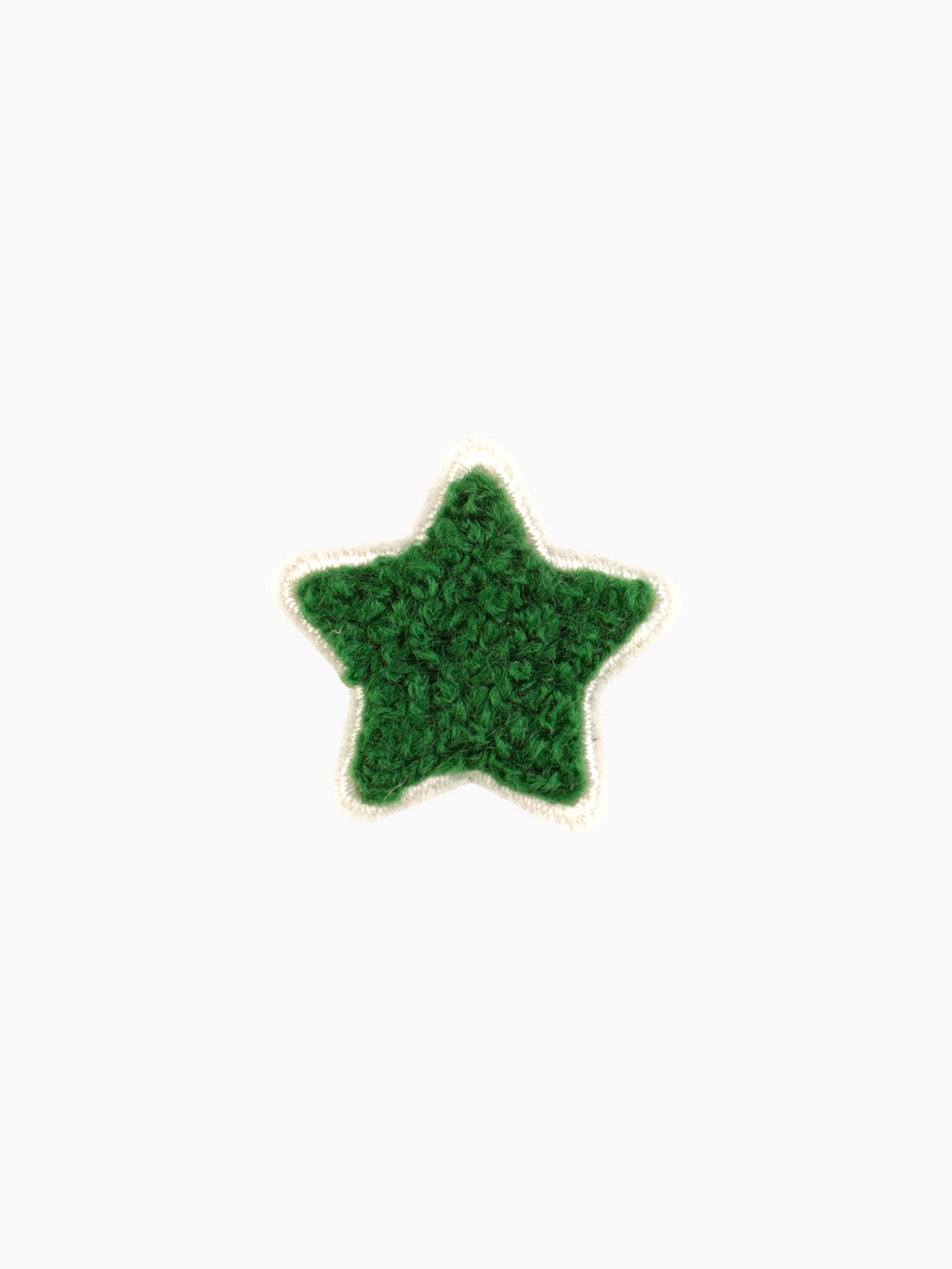 Fluffy Star
