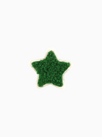 Fluffy Star