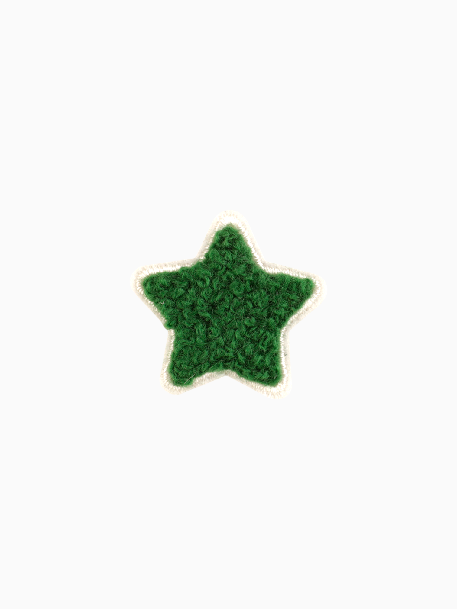 Fluffy Star
