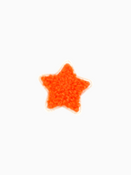 Fluffy Star