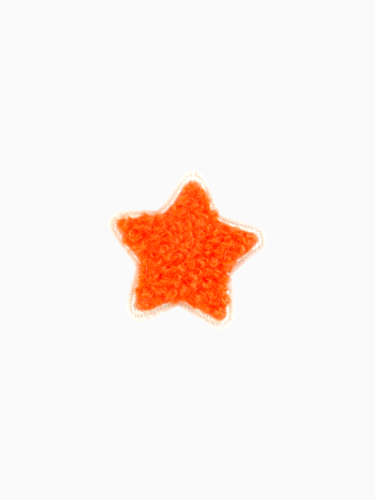 Fluffy Star